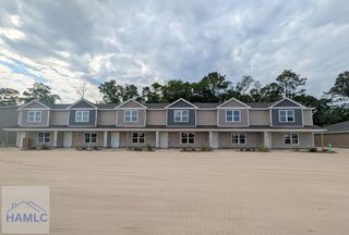 20 Frasier Lane # B3, Ludowici, GA 31316