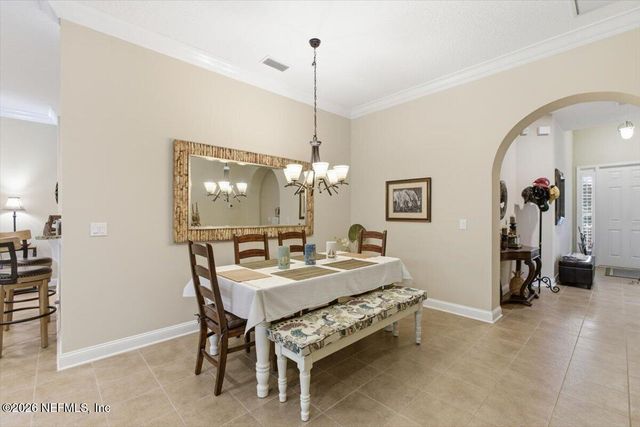 1216 COGHILL Circle, St. Augustine, FL 32092