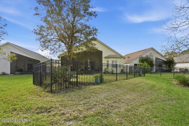 1216 COGHILL Circle, St. Augustine, FL 32092