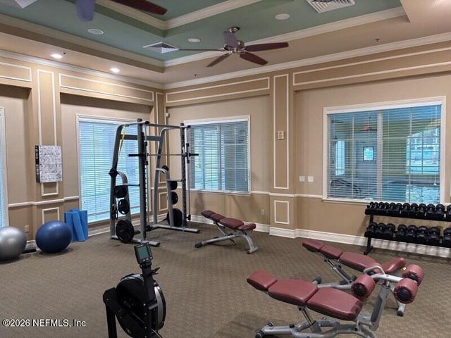 1216 COGHILL Circle, St. Augustine, FL 32092