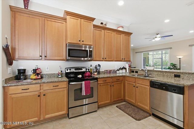 1216 COGHILL Circle, St. Augustine, FL 32092