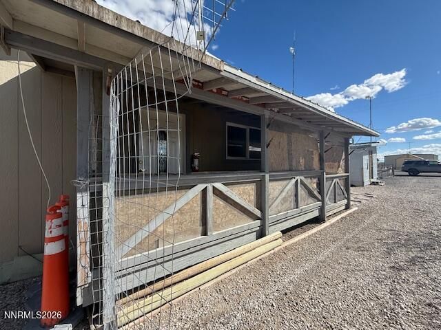 12599 Stillwater Road, Fallon, NV 89406
