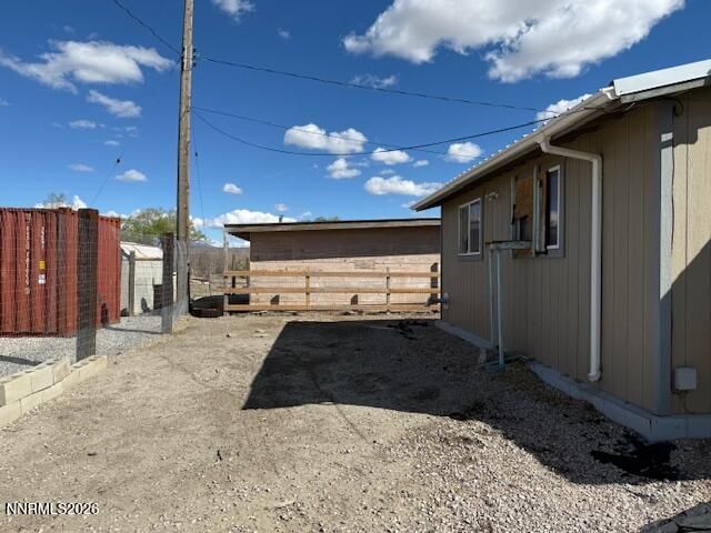 12599 Stillwater Road, Fallon, NV 89406