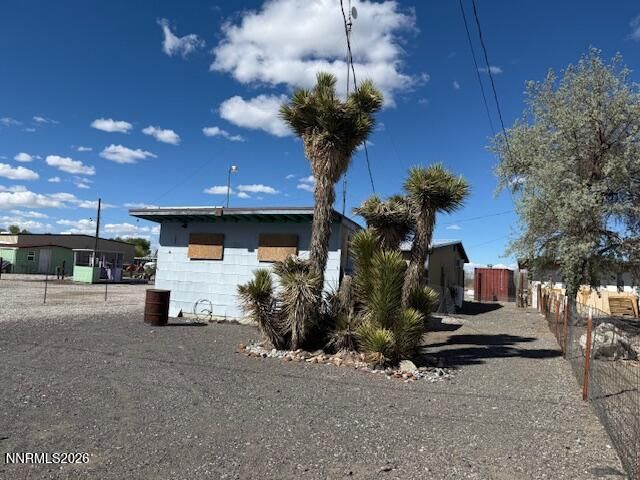 12599 Stillwater Road, Fallon, NV 89406