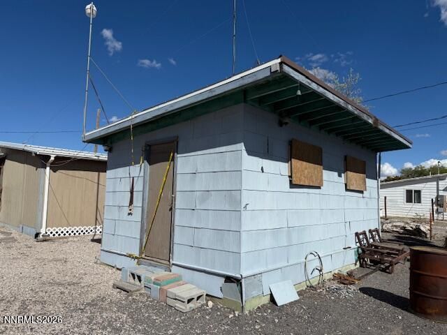 12599 Stillwater Road, Fallon, NV 89406