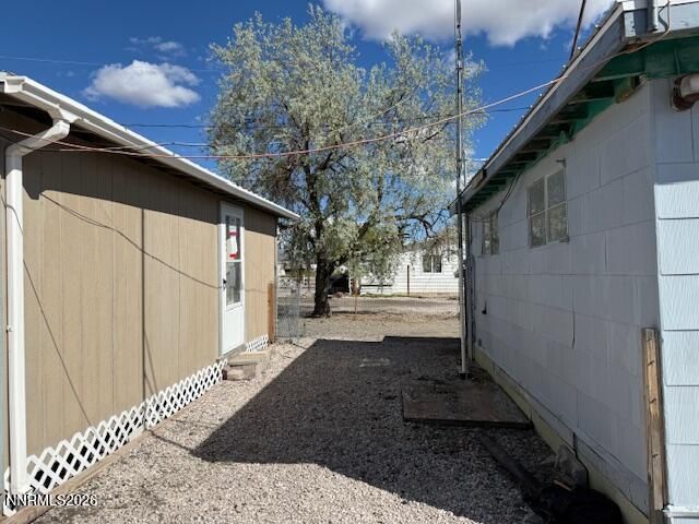 12599 Stillwater Road, Fallon, NV 89406