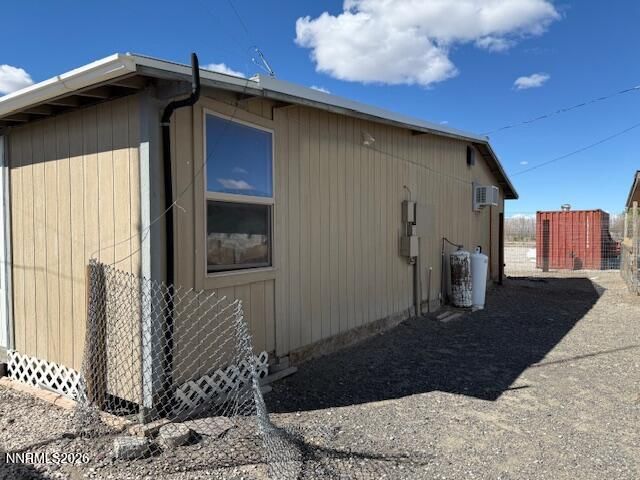 12599 Stillwater Road, Fallon, NV 89406