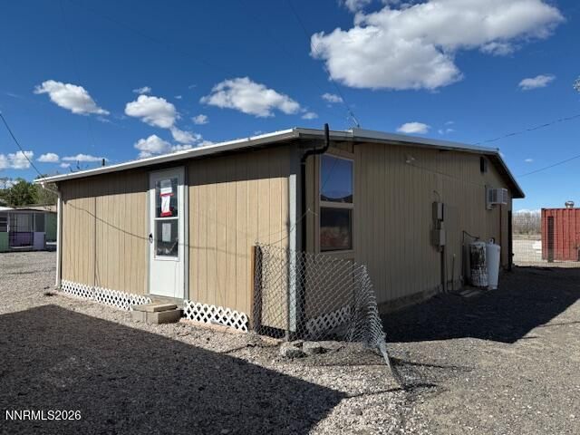 12599 Stillwater Road, Fallon, NV 89406