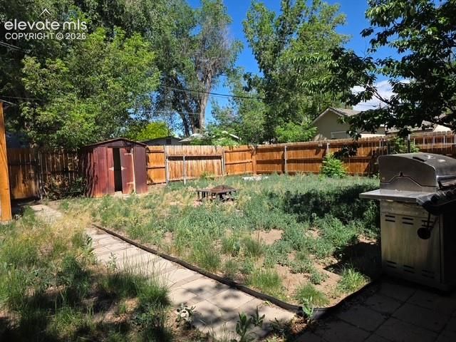 815 Bragdon Avenue, Pueblo, CO 81004