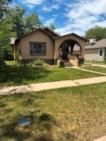 815 Bragdon Avenue, Pueblo, CO 81004