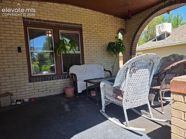 815 Bragdon Avenue, Pueblo, CO 81004