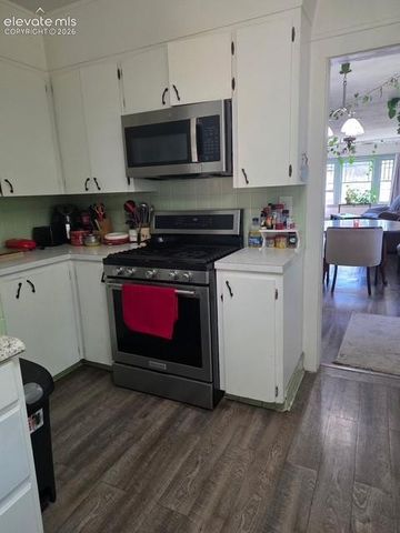 815 Bragdon Avenue, Pueblo, CO 81004