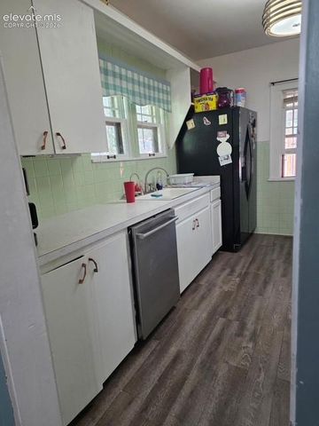 815 Bragdon Avenue, Pueblo, CO 81004
