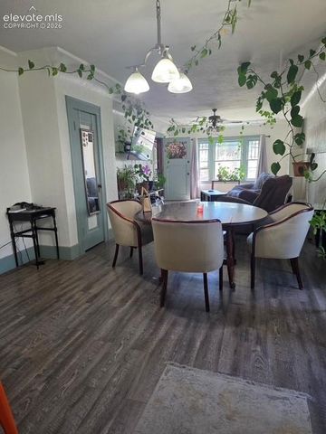815 Bragdon Avenue, Pueblo, CO 81004