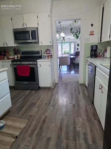 815 Bragdon Avenue, Pueblo, CO 81004