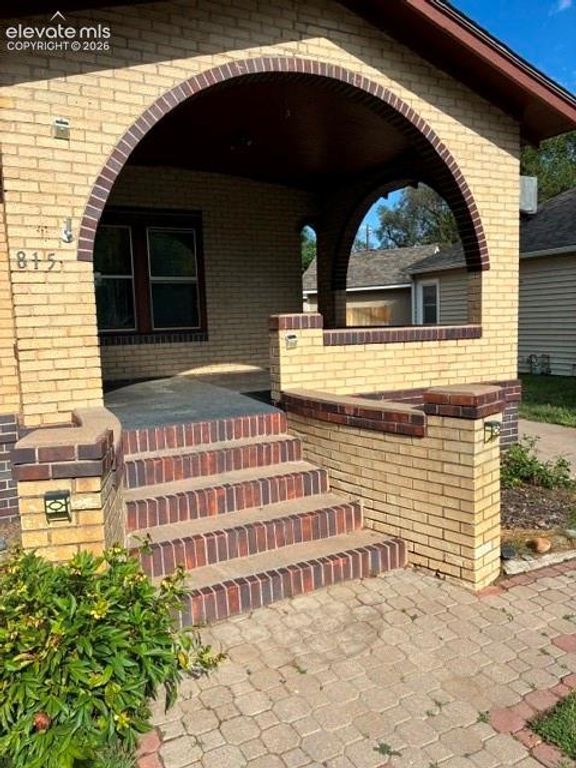815 Bragdon Avenue, Pueblo, CO 81004 — photo 2