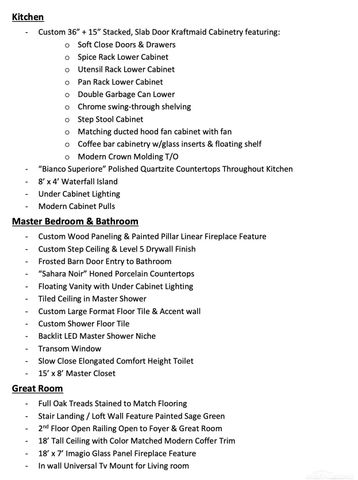 42528 Saddle Lane, Sterling Heights, MI 48314