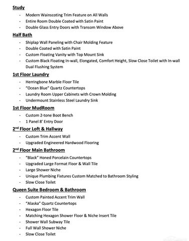 42528 Saddle Lane, Sterling Heights, MI 48314