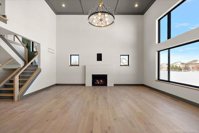 42528 Saddle Lane, Sterling Heights, MI 48314