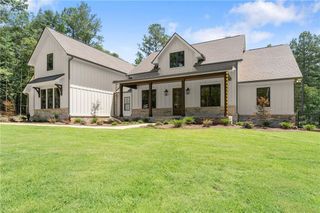 305 Harmony Gates Drive, Commerce, GA 30530
