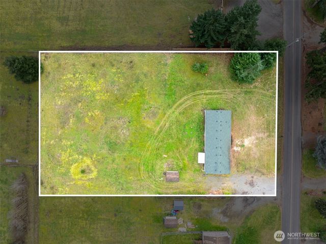 19112 Loganberry Street SW, Rochester, WA 98579