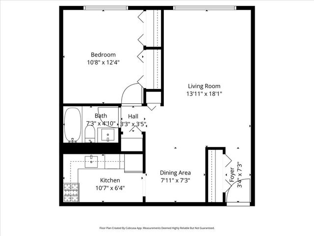 8455 W Leland Avenue 204, Chicago, IL 60656