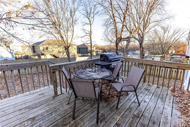 2839 N 102ND Street, Kansas City, KS 66109