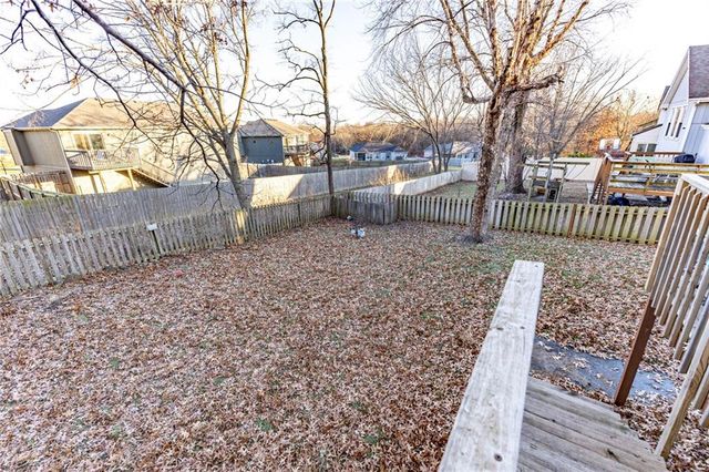 2839 N 102ND Street, Kansas City, KS 66109