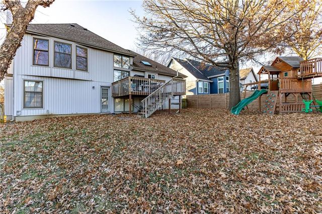 2839 N 102ND Street, Kansas City, KS 66109