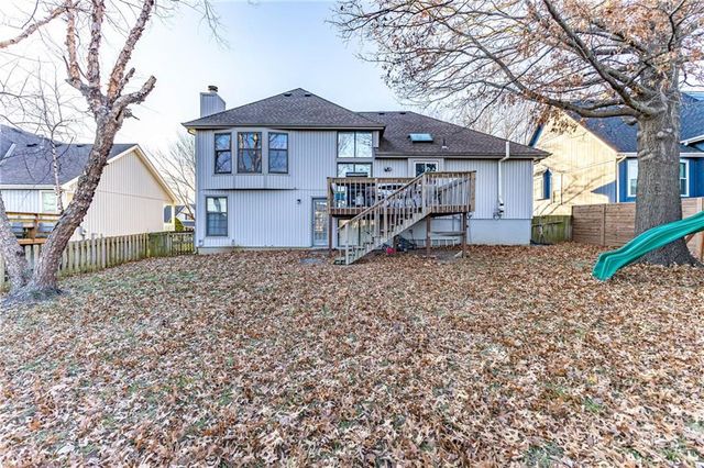 2839 N 102ND Street, Kansas City, KS 66109