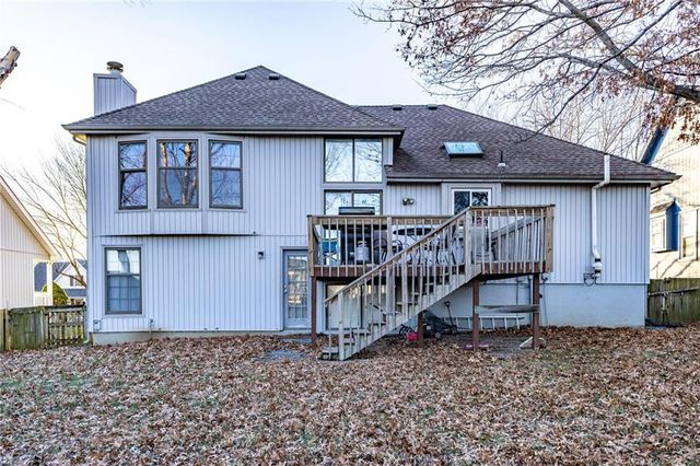 2839 N 102ND Street, Kansas City, KS 66109