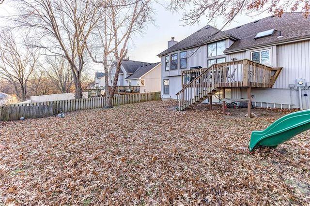 2839 N 102ND Street, Kansas City, KS 66109