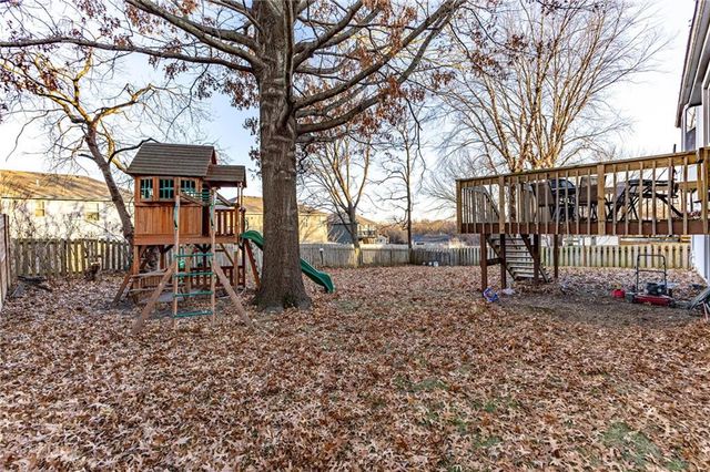 2839 N 102ND Street, Kansas City, KS 66109