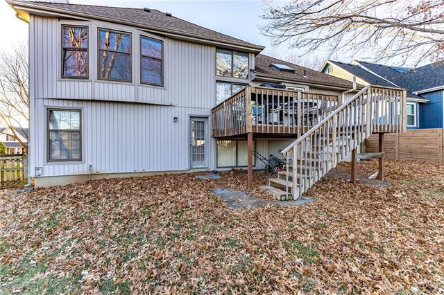 2839 N 102ND Street, Kansas City, KS 66109