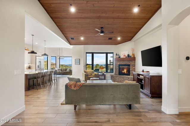 3191 RAINBOW RIDGE Drive, Prescott, AZ 86303