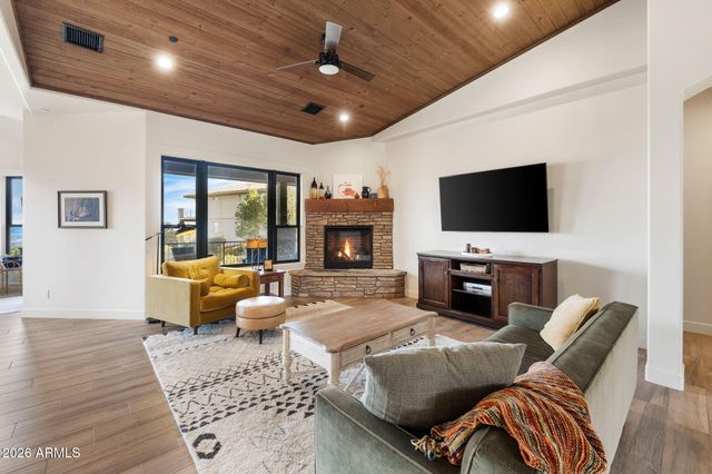 3191 RAINBOW RIDGE Drive, Prescott, AZ 86303