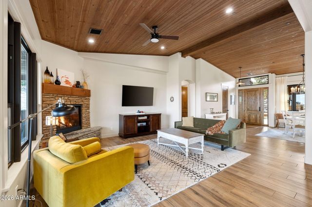 3191 RAINBOW RIDGE Drive, Prescott, AZ 86303