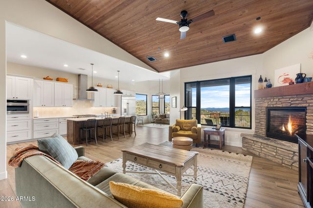 3191 RAINBOW RIDGE Drive, Prescott, AZ 86303