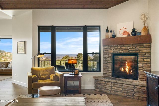 3191 RAINBOW RIDGE Drive, Prescott, AZ 86303