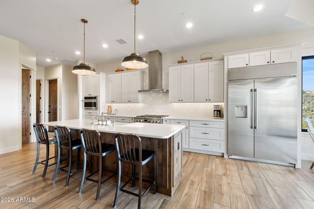 3191 RAINBOW RIDGE Drive, Prescott, AZ 86303