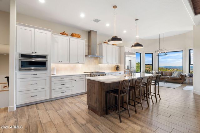 3191 RAINBOW RIDGE Drive, Prescott, AZ 86303