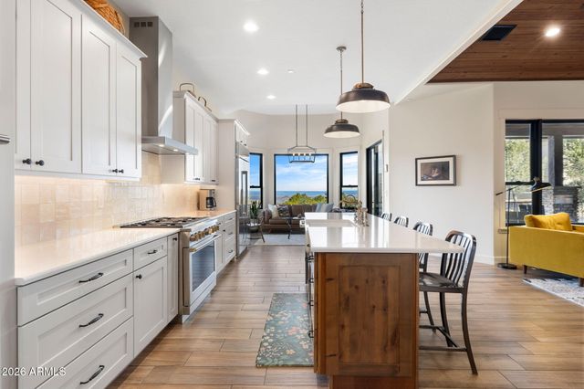 3191 RAINBOW RIDGE Drive, Prescott, AZ 86303