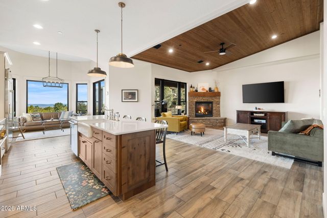 3191 RAINBOW RIDGE Drive, Prescott, AZ 86303