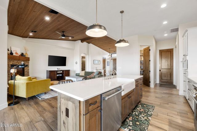 3191 RAINBOW RIDGE Drive, Prescott, AZ 86303