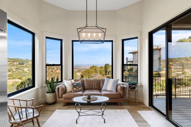 3191 RAINBOW RIDGE Drive, Prescott, AZ 86303