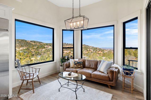 3191 RAINBOW RIDGE Drive, Prescott, AZ 86303