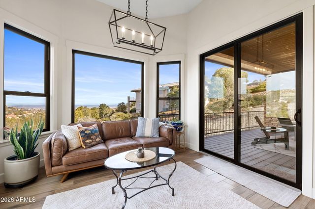 3191 RAINBOW RIDGE Drive, Prescott, AZ 86303