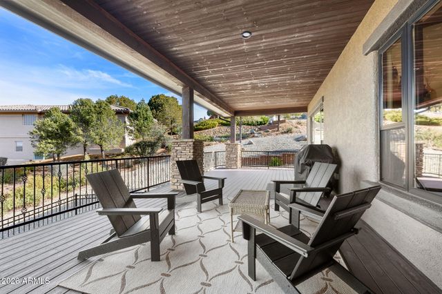 3191 RAINBOW RIDGE Drive, Prescott, AZ 86303