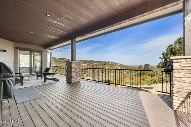 3191 RAINBOW RIDGE Drive, Prescott, AZ 86303
