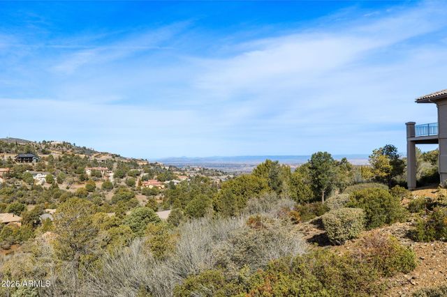 3191 RAINBOW RIDGE Drive, Prescott, AZ 86303